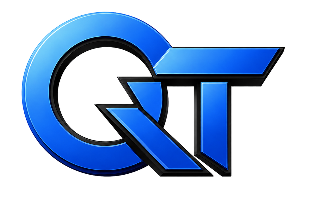 QT